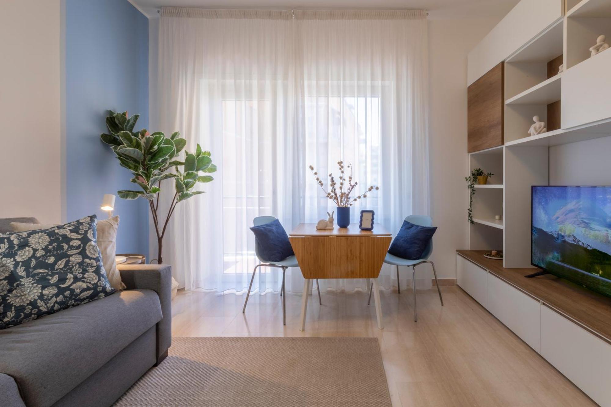 Grazia Modern And Cozy Close To Tiburtina Station * Roma
