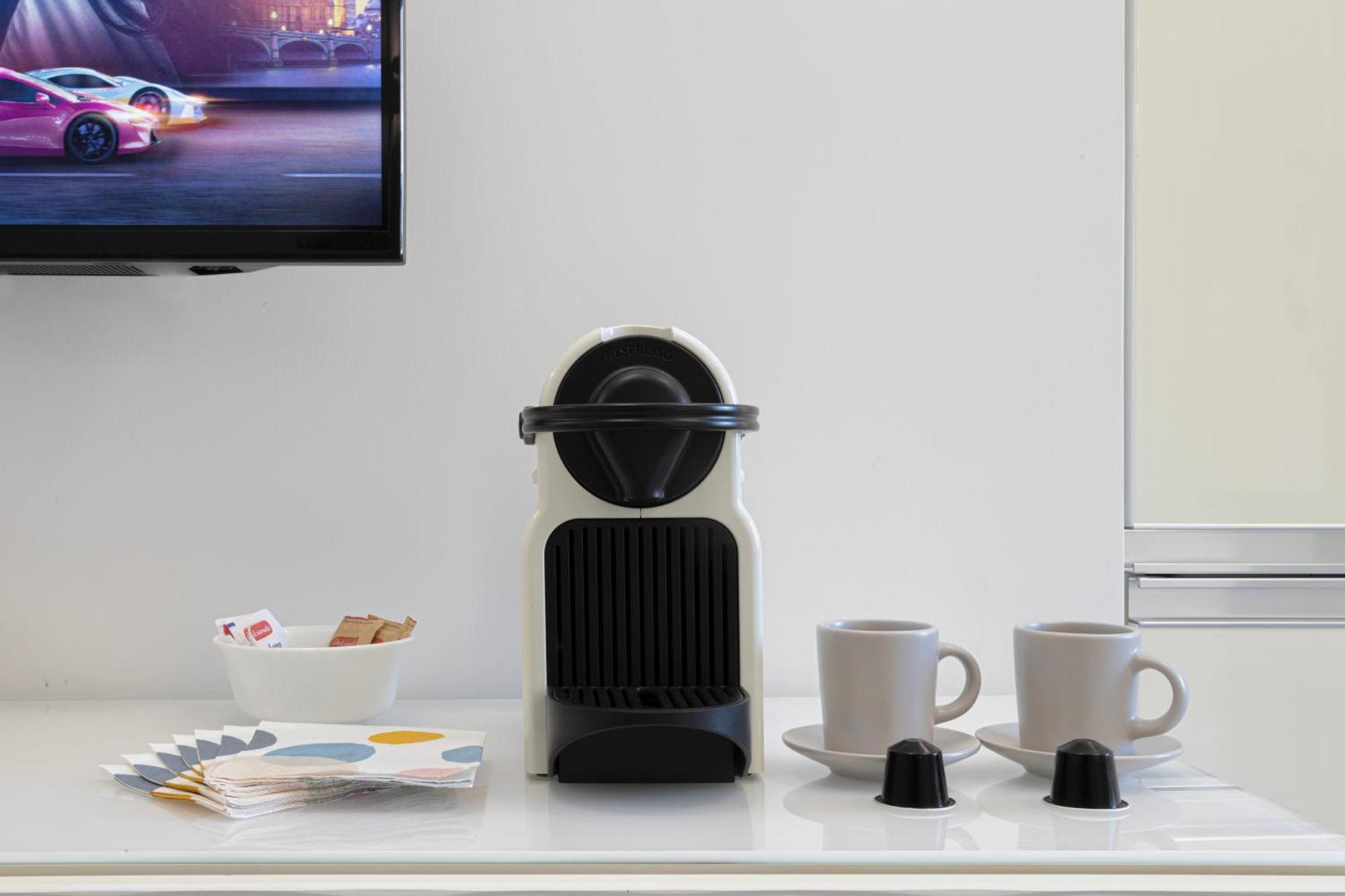 Grazia Modern And Cozy Close To Tiburtina Station Appartamento *