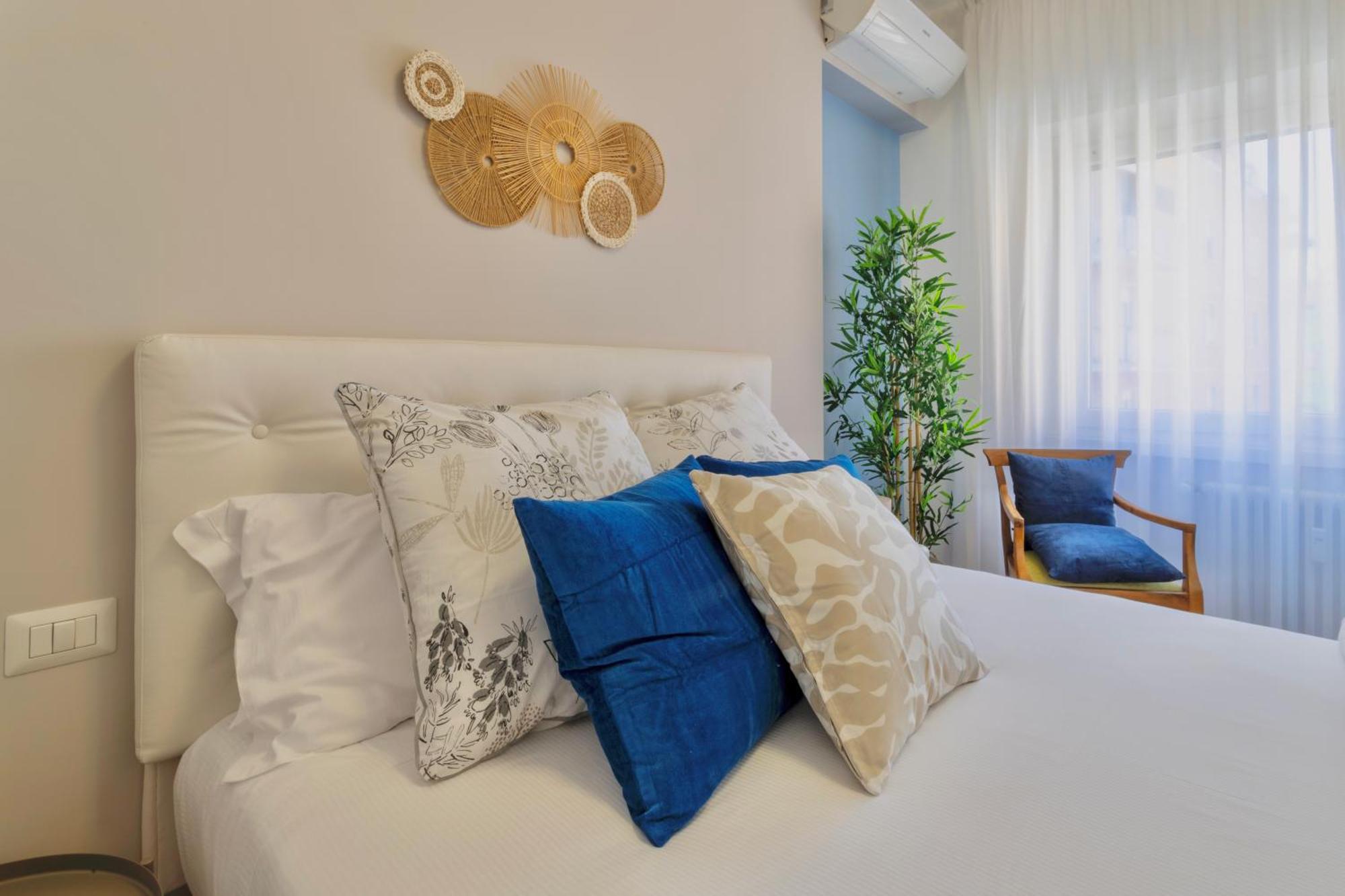 Grazia Modern And Cozy Close To Tiburtina Station Apartamento Roma